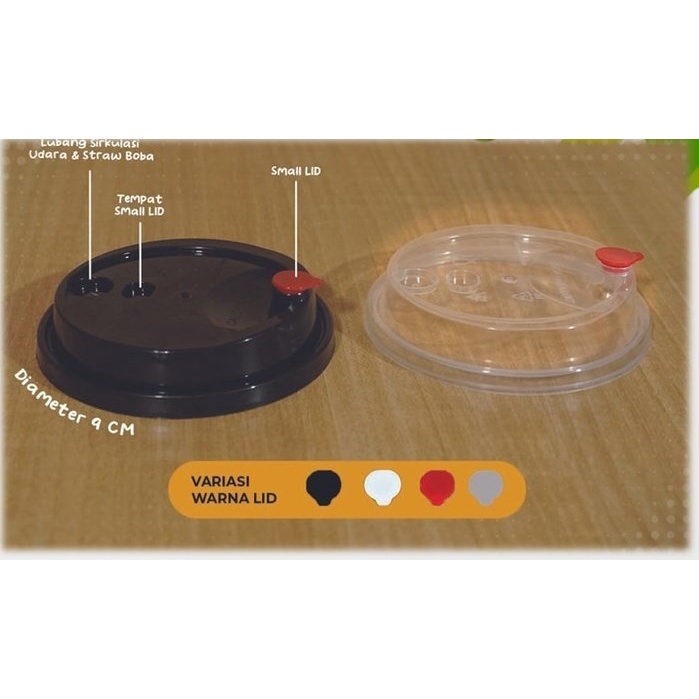 Stok Terbatas Sablon Cup Injection 22 Oz + Tutup Tebal