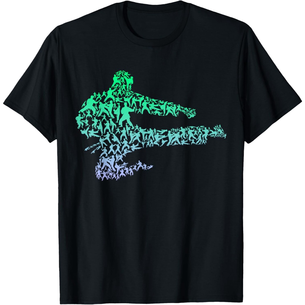 Pakaian Karate Anak Laki-laki Perempuan Pakaian Karate Anak-anak Kaos Karate Remaja