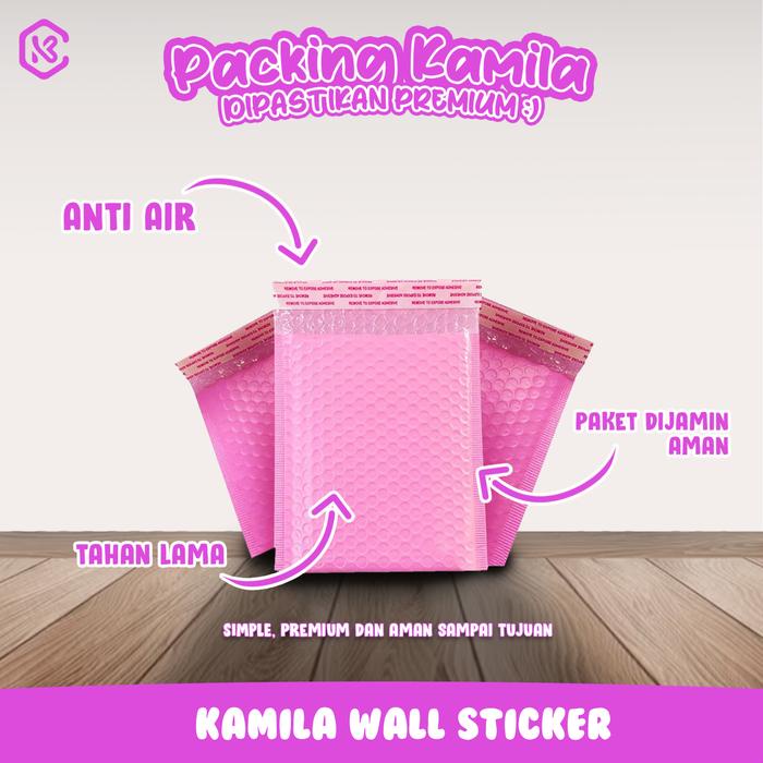 

Produk Terbaru Stiker Label Nama Bumbu Dapur Sticker Aesthetic Kitchen Decor Cod