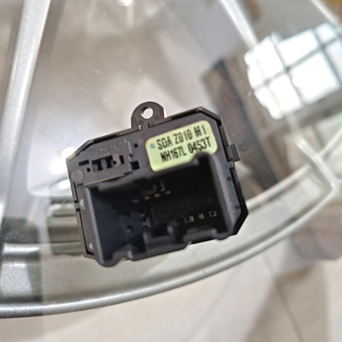 Switch Tombol Retract Spion Honda Accord Cm5 2004-2008 (Copotan)