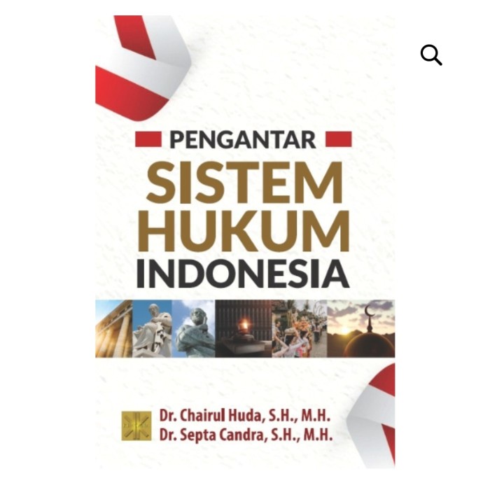 

Ready Stock Pengantar Sistem Hukum Indonesia Cod