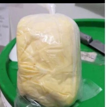 

(BestSeller) Anchor salted butter 500gr rep