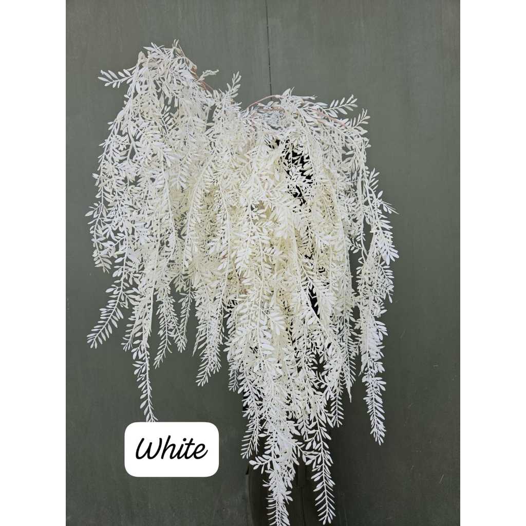 PROMO / DAUN OLIV JUNTAI/Daun Juntai Palsu/Daun Juntai Artificial