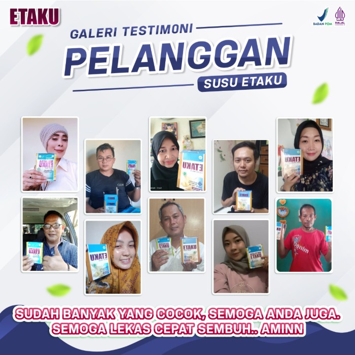 

(BestSeller) Susu Kambing Etawa Asli Solusi Tepat Atasi Masalah Pernapasan Asma TBC Kolesterol Darah