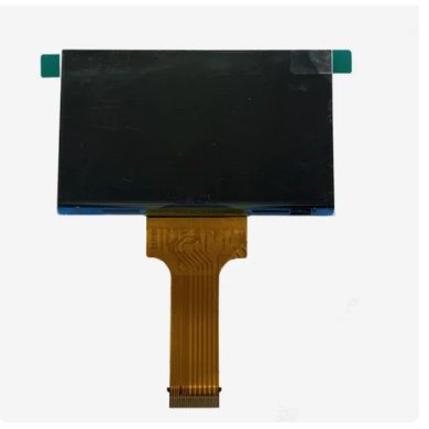 4.3Inch For Rd-825 Blitzwolf Vp8 Projector Display Screen Ztw4320Hd -07 -08 Ztw4320Hd-09 Ztw4319Hd