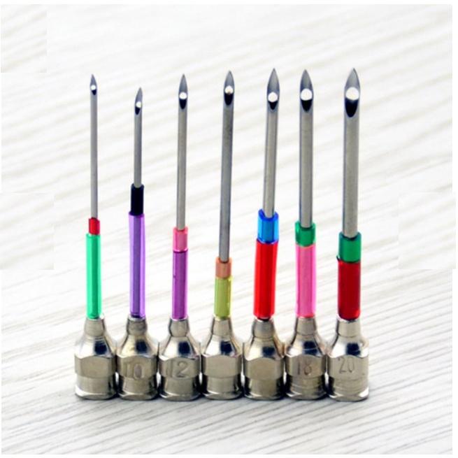 

Jual [READY] Punch Needle Premium Full Set 11 Ukuran AR035