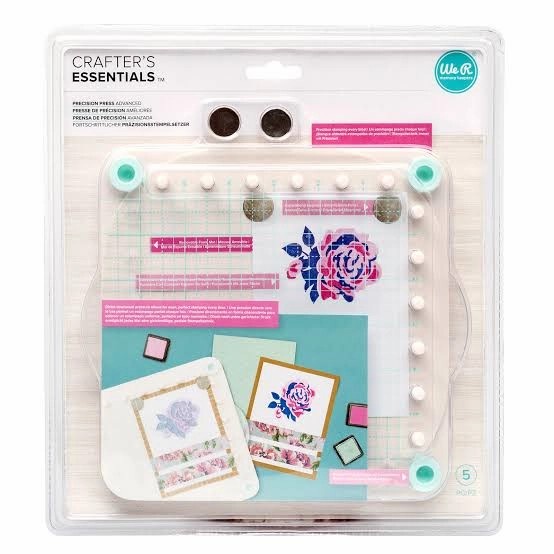 

Jual [READY] We R memory keepers Precision press advanced