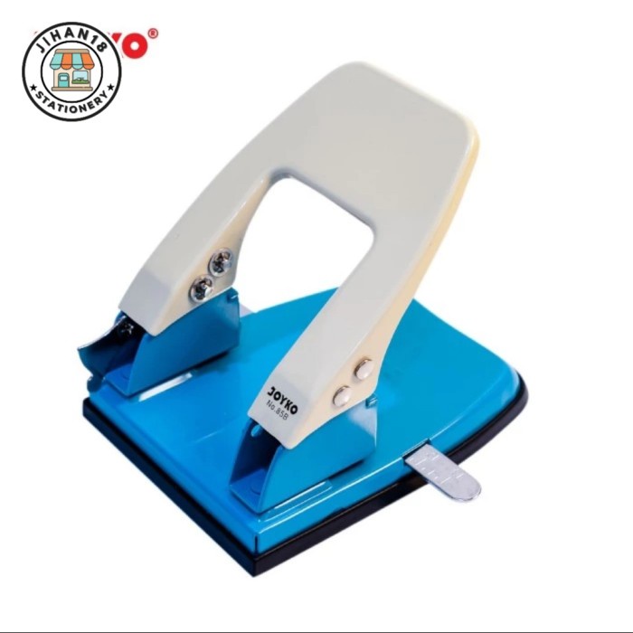 

Jual [READY] Pembolong Kertas Besar 2 hole /Punch Hole