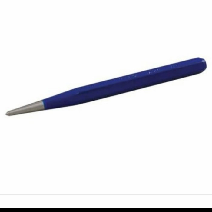 

Jual [READY] CENTER PUNCH GERMAN - 120mm