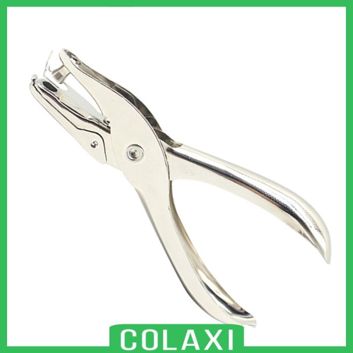 

Jual [READY] Premum Hole Puch Tool - 3mm Hole Metal Pucher for