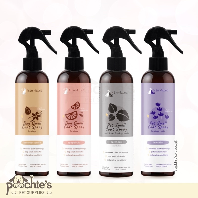 kin kind parfum series