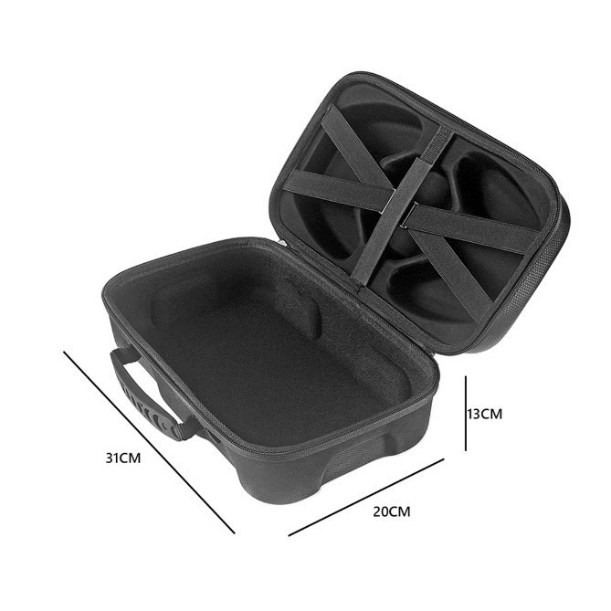 Terbaik Tas Xbox Series S, Xbox Series S Bag, Handcarry Tas Travel Xbox