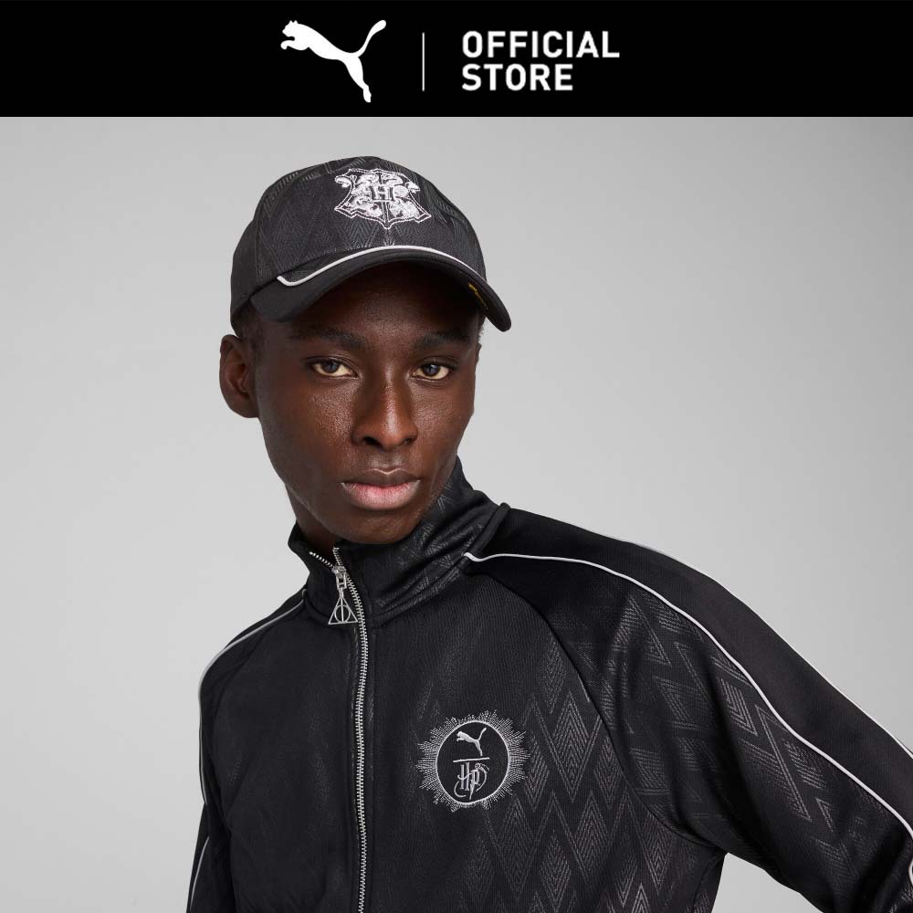 PUMA Dad Cap PUMA x HARRY POTTER