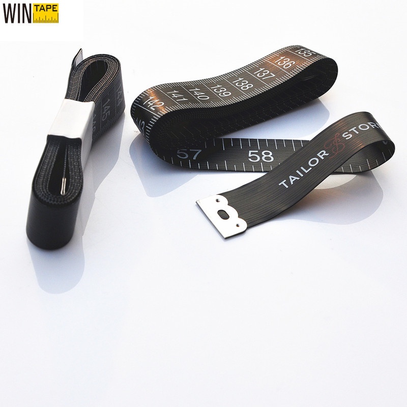 Wintape 1.5M/60Inch Sewing Ruler Meter Sewing Measuring Tape Body Measuring Ruler Sewing Tailor Tape