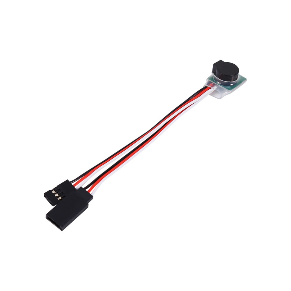 Lost Alarm Helicopter Finder Finder Beeper Alarm Buzzer For Rc Models Mini Quadcopter Aircraft Air