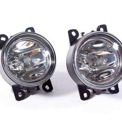 Foglamp Fog Lamp Lampu Kabut Mobil SUZUKI SPLASH 2pcs Good Quality