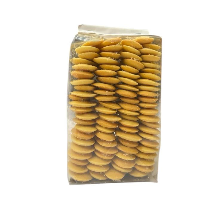 

Snackking Kue Kering Lidah Kucing Original Manis 500grm