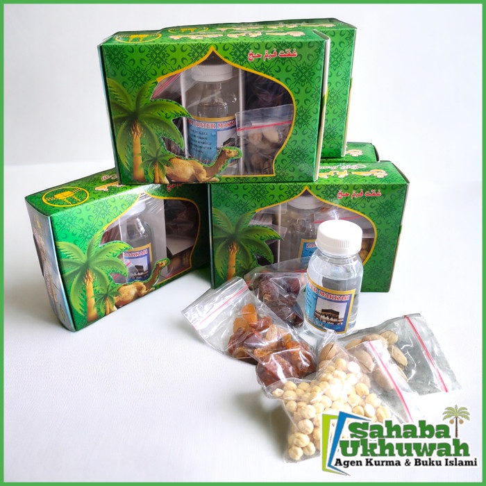 

paket oleh2 umroh dan haji