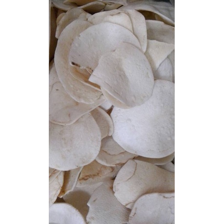 

Keripik Kentang Putih - 100gr