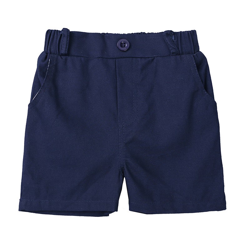 Gratong Kakikecil - Baby Polo Shirt Set Kids Tales Setelan Bayi