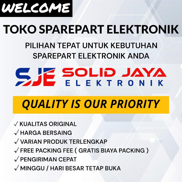 Kit Power Stk 417-100 Stereo 100W Sanyo Amplifier Stk417 100 W Watt Stk463 Stk465 463 465 140W By