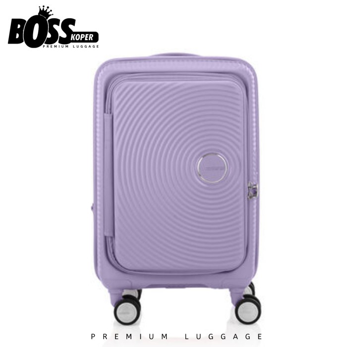 Koper Kabin 20 In American Tourister Expand By Samsonite