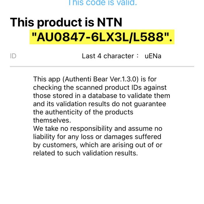 Bearing Roda Depan Ford Ecosport