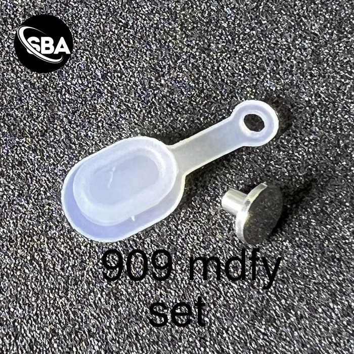 909 Modify Tutup Tank Silikon Premium {Ready High Quality Best Seller New}