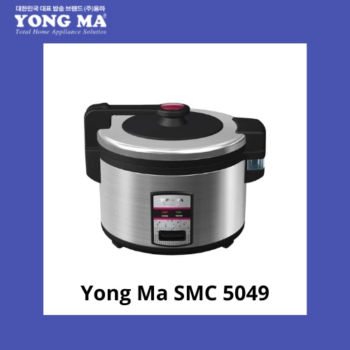 MAGIC COM YONG MA SMC 5049 5,4 LITER