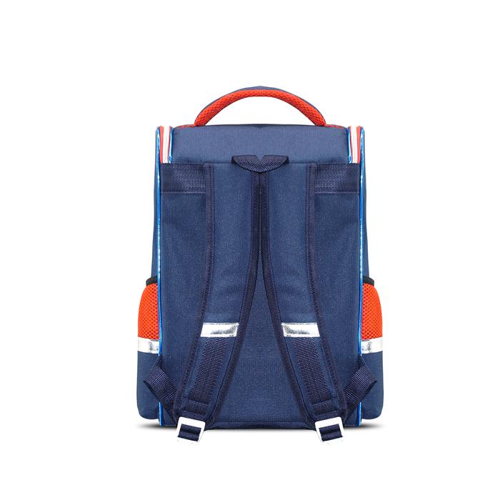 Newtonkids - Tas Ransel Sekolah Susun Sd Terbaru/Tas Ransel Sekolah Sd/Tas Newton Kids/Tas Ransel