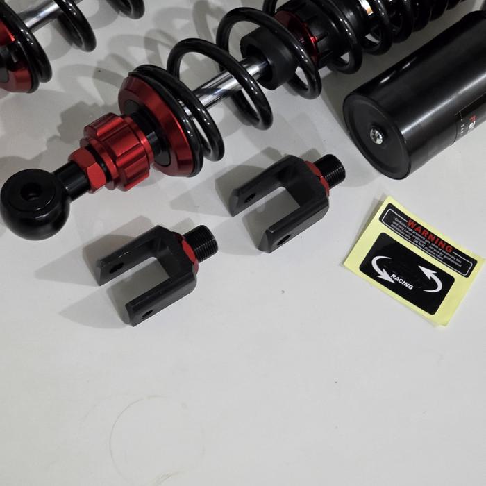 SALE PROMO KTC SHOCK TABUNG F1ZR RXKING JUPITER Z SUPRA X REVO BLADE VEGA R ZR NMAX NEW NMAX OLD