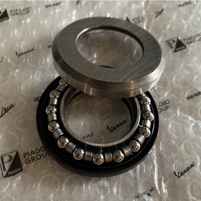 Komstir Bawah Original Piaggio Vespa Sprint Primavera LX S GTS