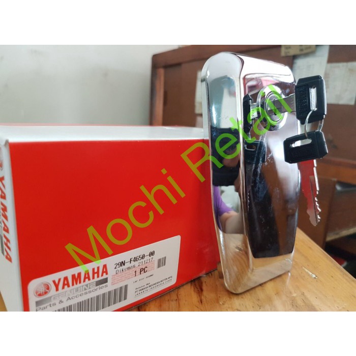 Tutup tangki RX-King ori YGP