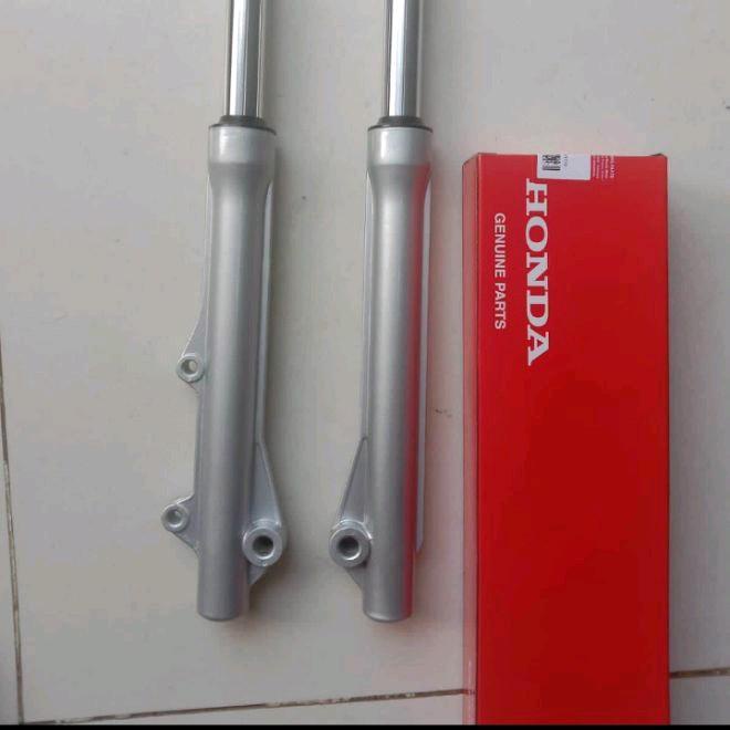 sok depan Supra x Supra x 125 fit new fit x Motor