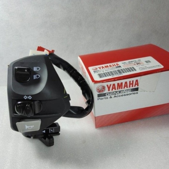 SAKLAR KIRI YAMAHA MIO SPORTY ORIGINAL