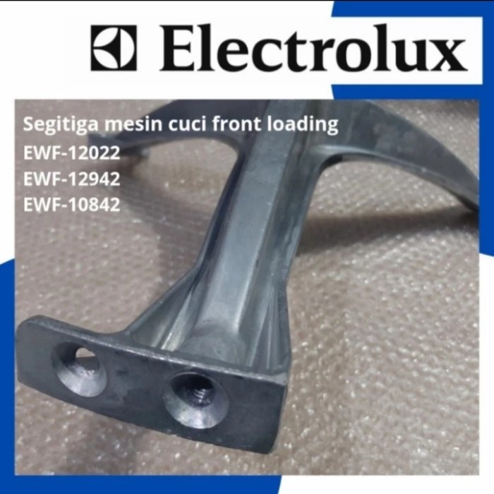 SEGITIGA MESIN CUCI FL ELECTROLUX EWF1273 EWF14113 EWF14023 EWF12022
