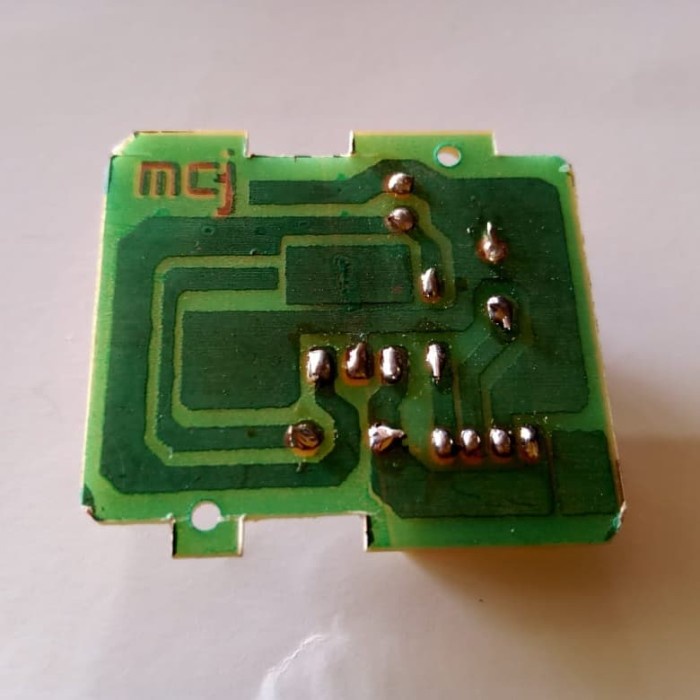 SENSOR RECEIVER AC DAIKIN THAILAND ORIGINAL