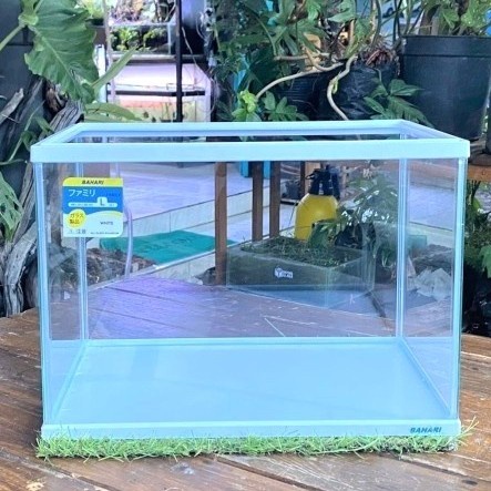 

SPECIAL Aquarium akrilik Bahari size L