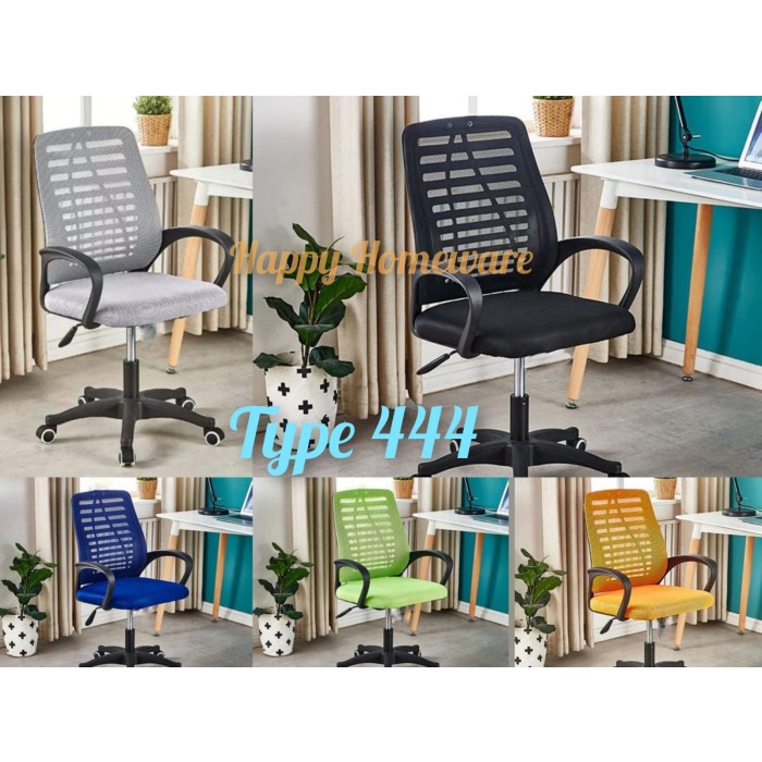 Kursi Kantor Kursi Kerja Kursi Belajar Kursi Staf Adn