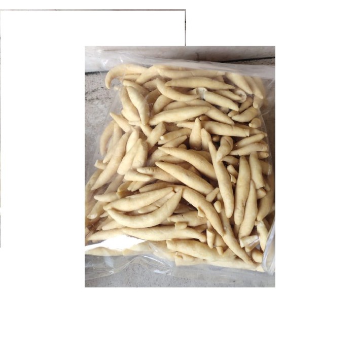 

JTTOP" STIK KEJU 250GRAM,STICK GABUS KEJU, PILUS KEJU MURAH RD SNACK JAKARTA
