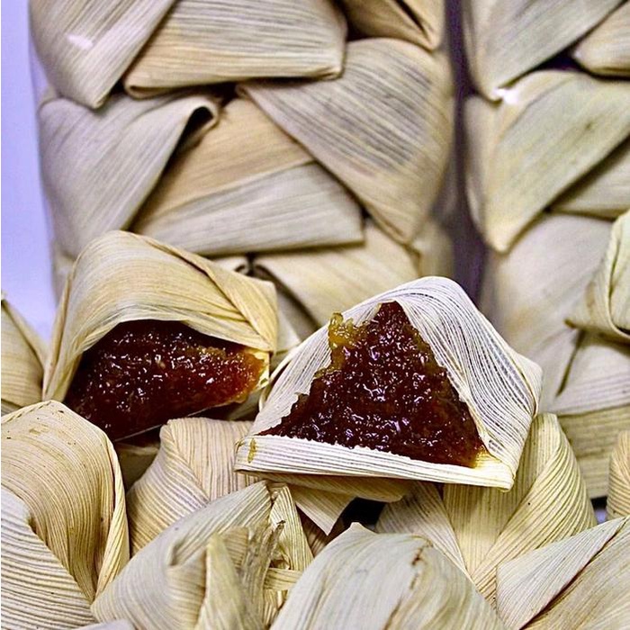 

JTTOP" WAJIT KETAN PUTIH KHAS CILILIN BANDUNG BARAT 1 KG - CAMILAN TRADISIONAL KHAS DARI DAERAH