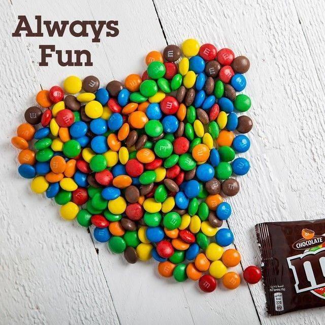 

JTTOP" COKELAT M&M'S MILK CHOCOLATE 45GRAM