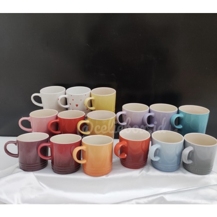 Le creuset mug 350ml