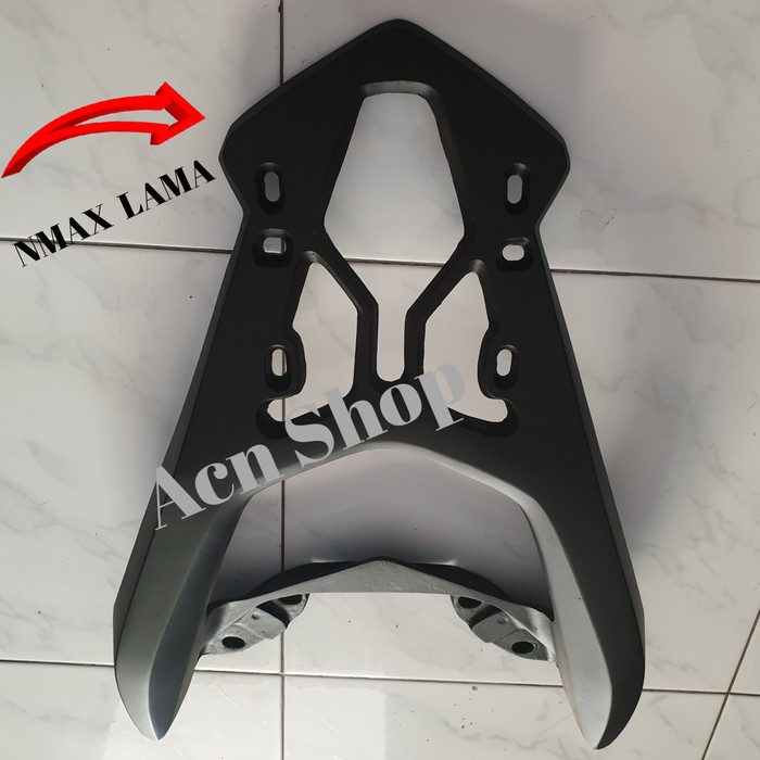 TOP BREKET BOX/BRACKET TOP BOX NMAX OLD NMAX NEW -