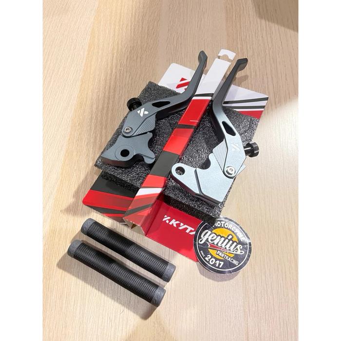 Handle Rem KTC Kytaco MIO Smile - Mio Soul Karbu - MX Old / MX New - Xeon ECLIPSE ( ABKH -01 ) KTC