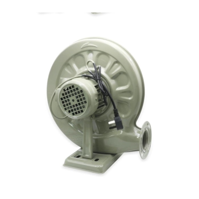 Terbagus Zaiku Co2 Laser Exhaust Blower Fan Kipas Pembuangan Angin