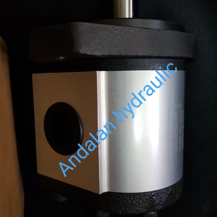 Spesial Hydraulic Gear Pump Jaguar Pg30-34-Rar01 / Pg30