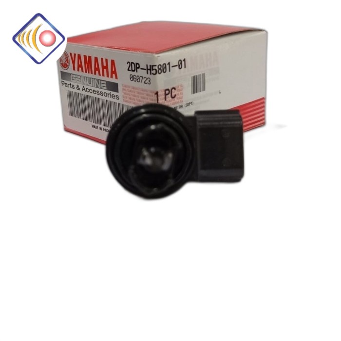 HARGA HEMAT ISC/Tps/Stepping/ Sensor Langsam Motor NMAX OLD **
