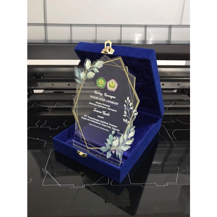 

BERGARANSI Plakat Akrilik SELESAI SEHARI !!!