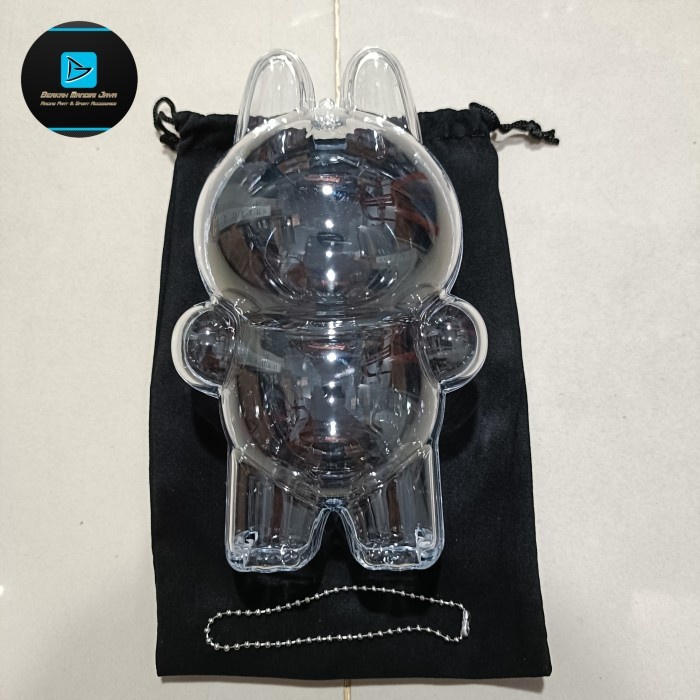 

TERLENGKAP ( READY ) Case Labubu V1 Akrilik Premium B / Case Labubu Macarons Akrilik Premium B